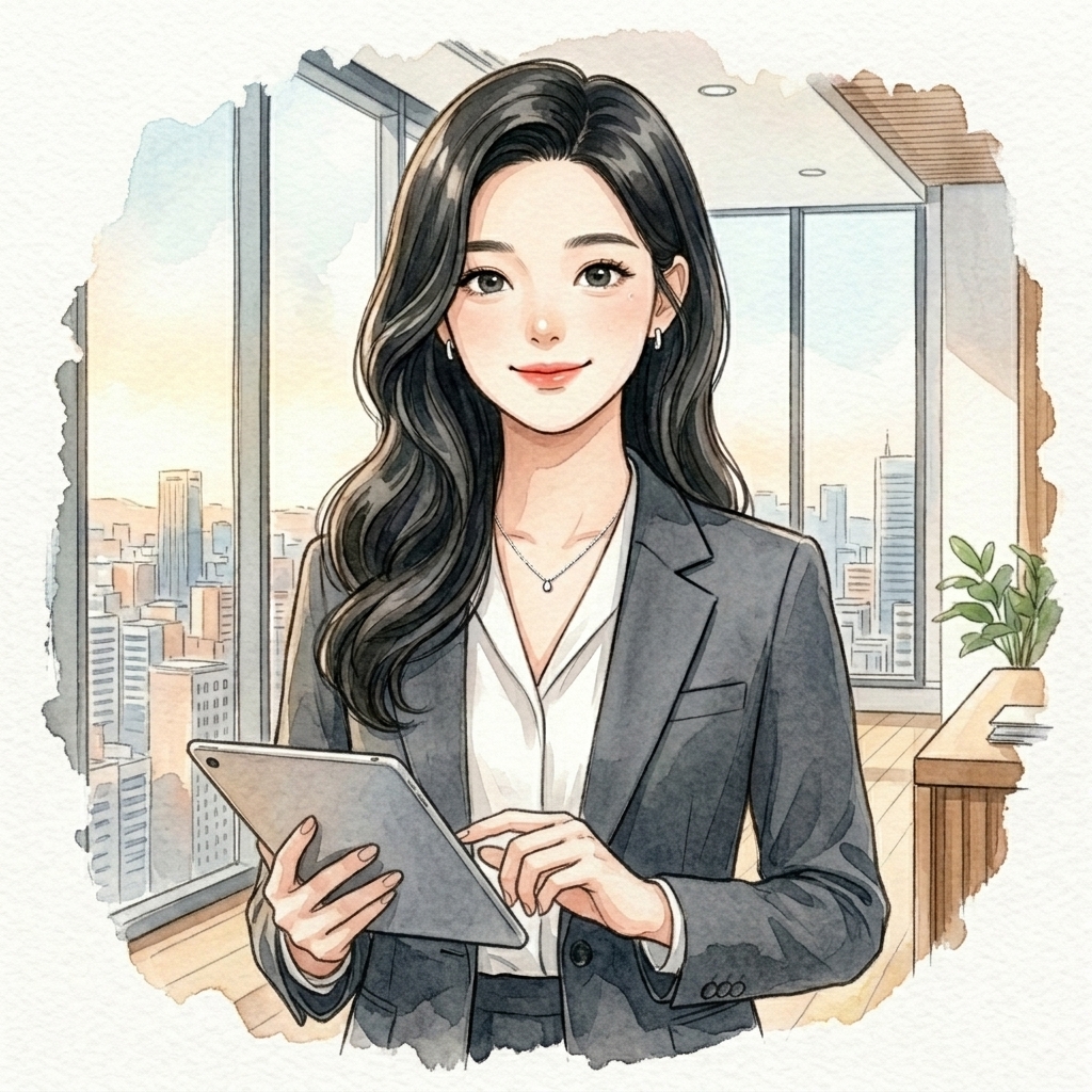 创立OPC公司的独立顾问小暖